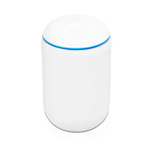 Ubiquiti Router UDM von Ubiquiti Networks im Vergleich