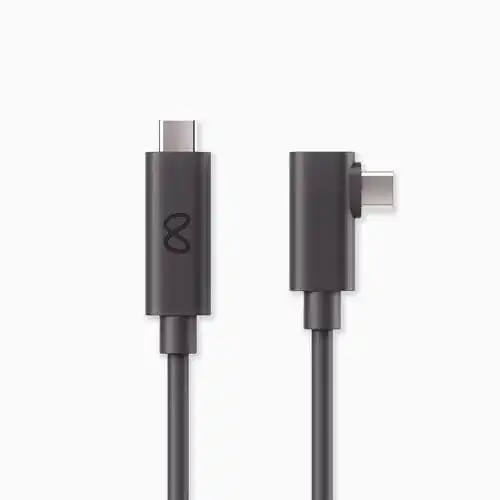 Oculus Link Kabel für Meta Quest 3/3S 5 Meter Länge