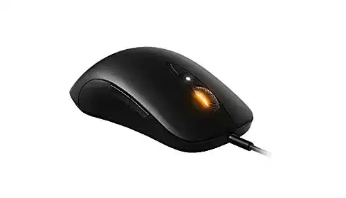 SteelSeries Sensei Ten Gaming Maus mit TrueMove Pro Sensor