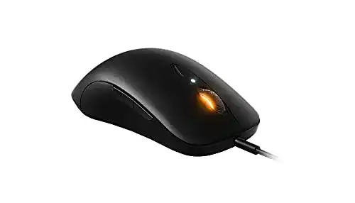 SteelSeries Sensei Ten Gaming Maus mit TrueMove Pro Sensor