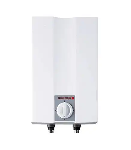 Durchlauferhitzer von Stiebel Eltron für Warmwasserbedarf