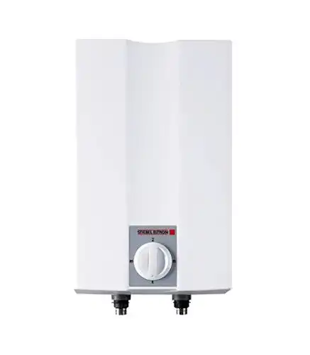 Durchlauferhitzer von Stiebel Eltron für Warmwasserbedarf