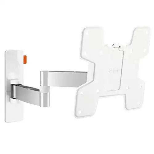 TV-Wandhalterung Vogel’s WALL 3145 für 19-43 Zoll Fernseher