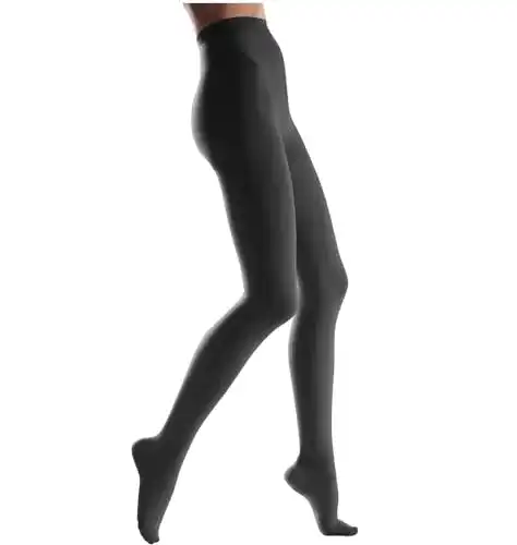 Kompressionsstrumpfhosen von Lauma Medical, 23-32 mmHg