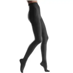 Stützstrumpfhose Lauma Medical 23-32 mmHg für Kompressionstherapie