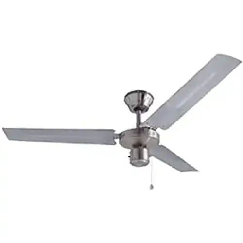 Deckenventilator Bestron DT48C mit leiser Betriebsgeräusch und großer Flügelspannweite