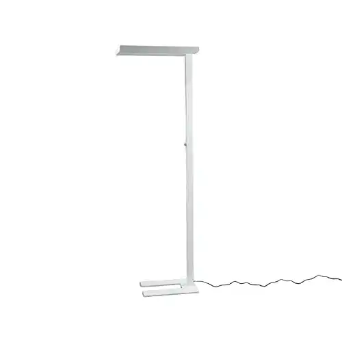 Tageslicht Stehlampe Arcchio LED dimmbar in Weiß