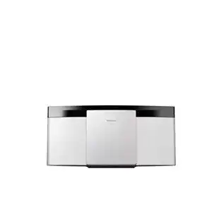 Vertikale Stereoanlage Panasonic SC-HC212EG 2-Kanal Micro Hi-Fi System