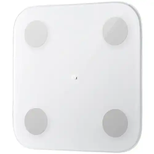 Xiaomi Mi Smart Body Composition Scale 2 Körperfettwaage im Vergleich