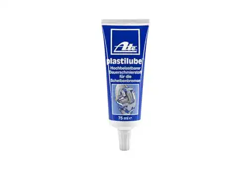 Ate Plastilube Bremsen-Schmierpaste 75ml für effektiven Schutz