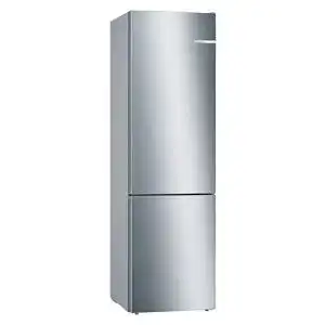 Bosch Kühl-Gefrierkombination KGE39ALCA Serie 6 mit VitaFresh