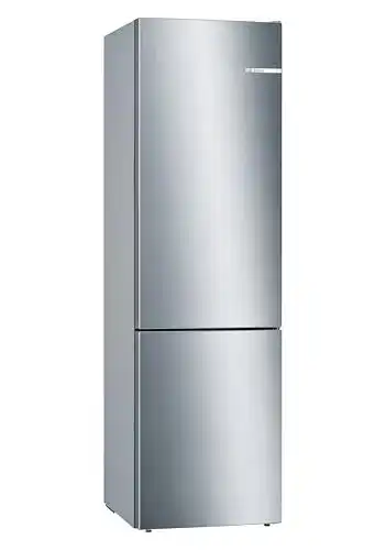 Bosch Kühl-Gefrierkombination KGE39ALCA Serie 6 mit VitaFresh
