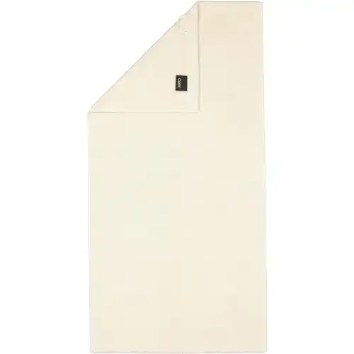 Cawö Handtücher Home Life Style Uni 7007 Natur, 351 Handtuch