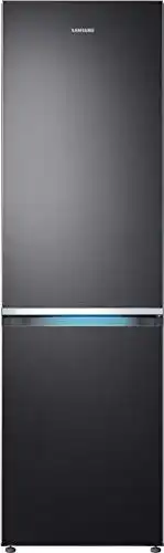 Samsung Kühl-Gefrierkombination RL36R8739B1/EG mit 357 l Volumen