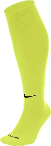 Nike Unisex Nk Classic II Cush OTC Team Fußballsocken