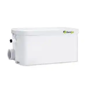 Hebeanlage Sanigo SANI-S250C für Sanitäranlagen