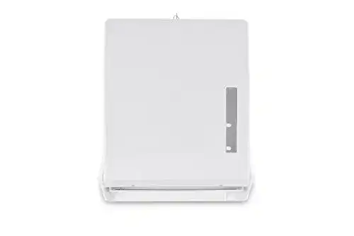 Papierhandtuchspender Funny für 600 ZZ/V-Papierhandtücher