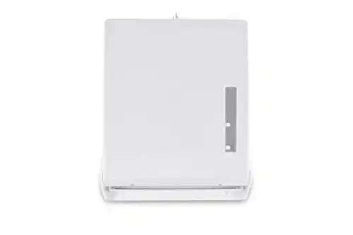 Papierhandtuchspender Funny für 600 ZZ/V-Papierhandtücher
