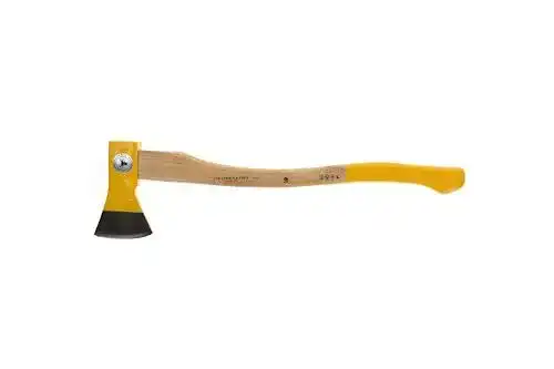 Ochsenkopf Axt OX 209 E-1252 EURO-Axt 1250 g für Garten und Wald