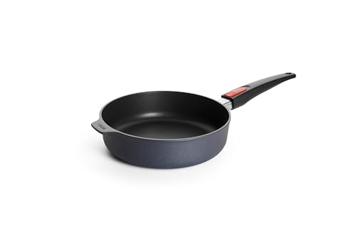 Woll Diamond Lite Hochrandpfanne 24 cm für Induktionsherde