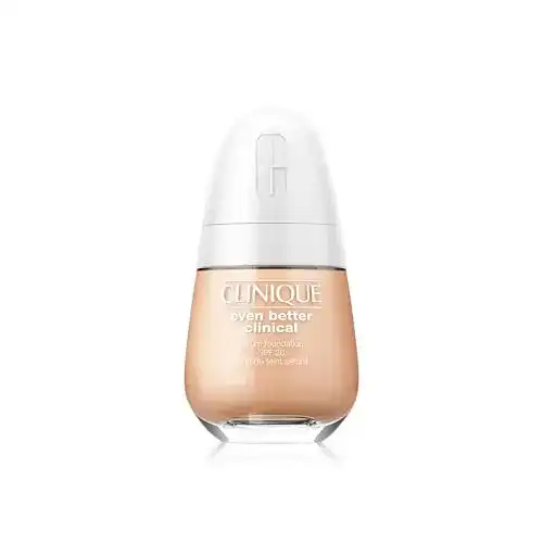 Clinique Even Better Clinical Serum Foundation