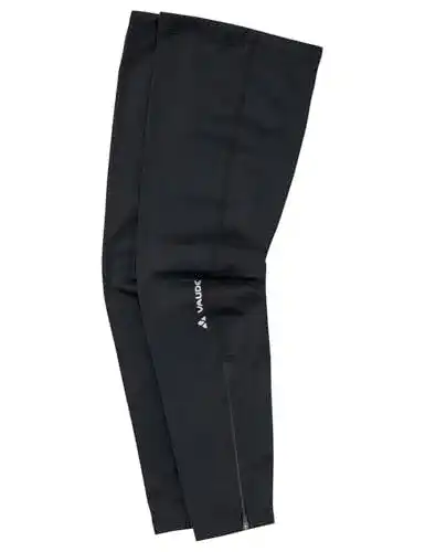 Beinlinge VAUDE Leg Warmer II für Fahrradfahren – atmungsaktiv und schnelltrocknend