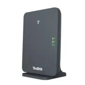 Dect-Repeater Yealink W70B für schnurlose Telefonie