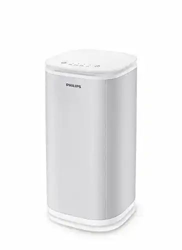 UVC-Luftreiniger von Philips, 35 W, tragbarer Raumluftreiniger
