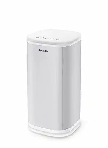 UVC-Luftreiniger von Philips, 35 W, tragbarer Raumluftreiniger
