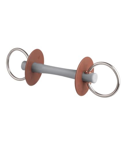 Beris Stangengebiss Wassertrense, 7,5 cm, 130 mm