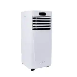 Mobile Klimaanlage 9000 BTU MOKLI XL Deluxe für Zuhause