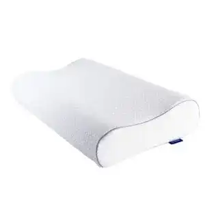 Kopfkissen 40×60 Bedtime – Orthopädisches Nackenkissen für erholsamen Schlaf