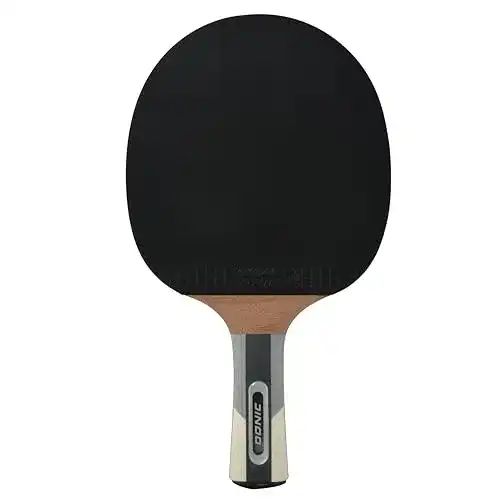 Donic Tischtennisschläger Waldner 900 mit ABP und Ergo Griff