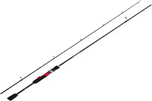 Forellenrute Shimano Forcemaster Trout Area 185SUL