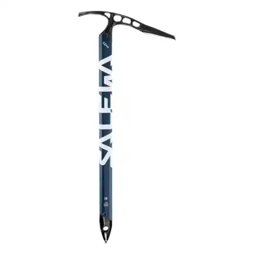 Eispickel Salewa Alpine-X Ice Axe, Night/Black, 53 cm
