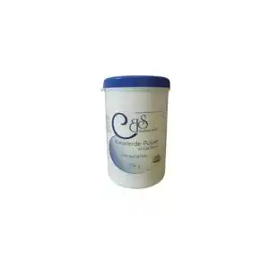 Kieselerde Barbara Seitz Pulver 250 g – fein gemahlenes Silicium