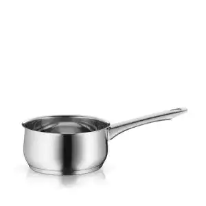 Kasserolle WMF Diadem Plus Stiel 16 cm ohne Deckel, klein