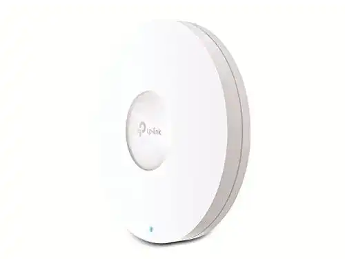 TP-Link AX3600 Deckenmontage Dual-Band Wi-Fi 6 Access Point