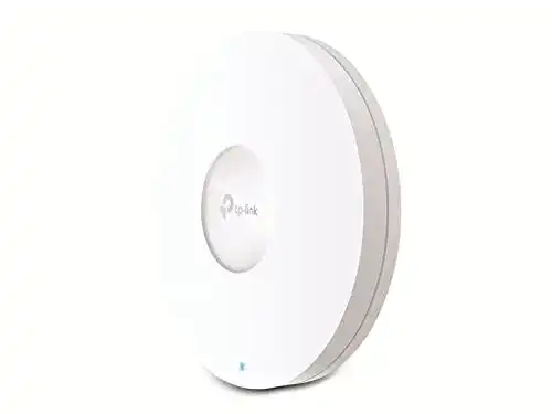 TP-Link AX3600 Deckenmontage Dual-Band Wi-Fi 6 Access Point