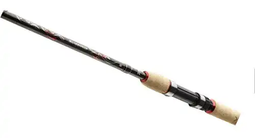 Daiwa Sweepfire Spin Spinnrute 2,70m 10-40g für Angler