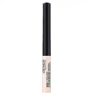 Catrice HD Liquid Coverage Precision Concealer 010 im Vergleich