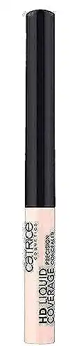 Catrice HD Liquid Coverage Precision Concealer 010 im Vergleich