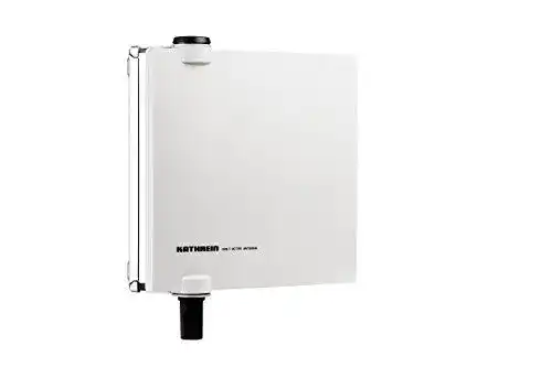 DVB-T Antenne Kathrein BZD40 für den digitalen Empfang von TV und Radio