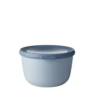 Frischhaltedose Mepal Multi Bowl Cirqula Round für Vorratslagerung