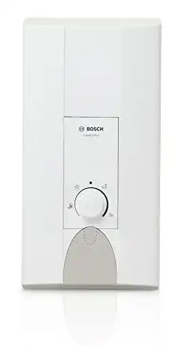 Durchlauferhitzer 18 kW Bosch Thermotechnik Elektronisch