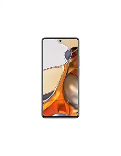 Xiaomi 11T Pro 5G Smartphone mit 6,67 Zoll, 8GB RAM und 256GB Speicher