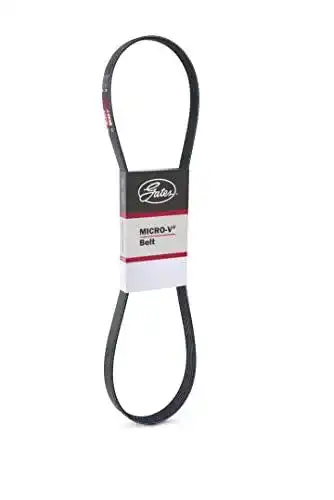 Keilriemen Gates Micro-V Riem 6PK1873 für Fahrzeuge