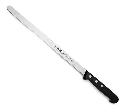 Lachsmesser Arcos 284004 Serie Universal für präzises Schneiden von Fisch