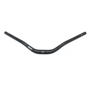Fahrradlenker NC-17 6223 Trekkinglenker mit 31,8 mm Klemmung