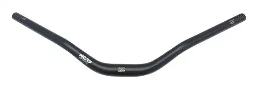 Fahrradlenker NC-17 6223 Trekkinglenker mit 31,8 mm Klemmung